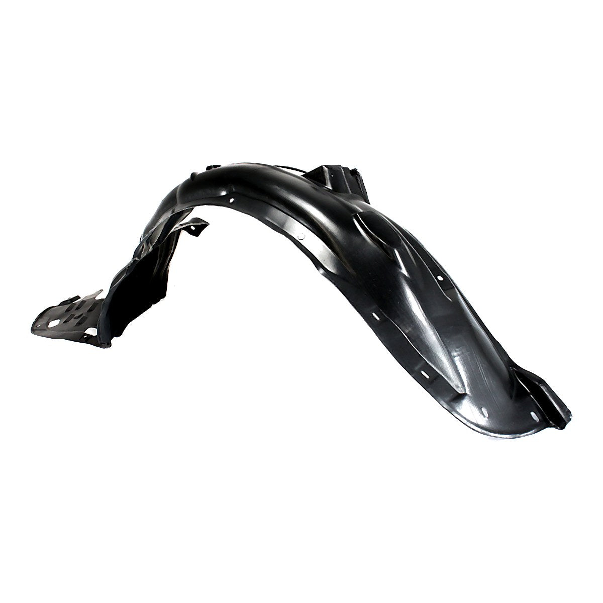 1999-2003 Acura Tl Fender Liner Front Driver Side – Side View (AC1248106)