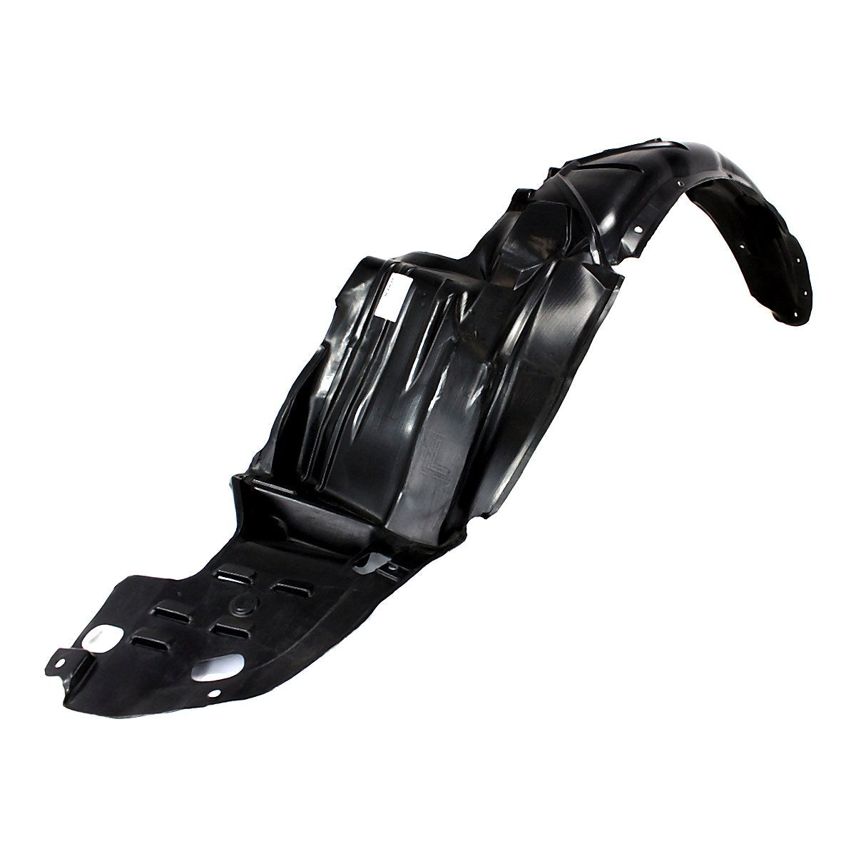 1999-2003 Acura Tl Fender Liner Front Driver Side – Side View (AC1248106)