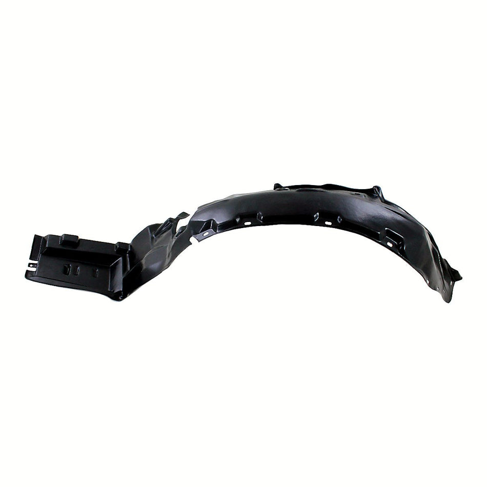 1997-1999 Acura Cl Fender Liner Front Driver Side – Front View (AC1248107)