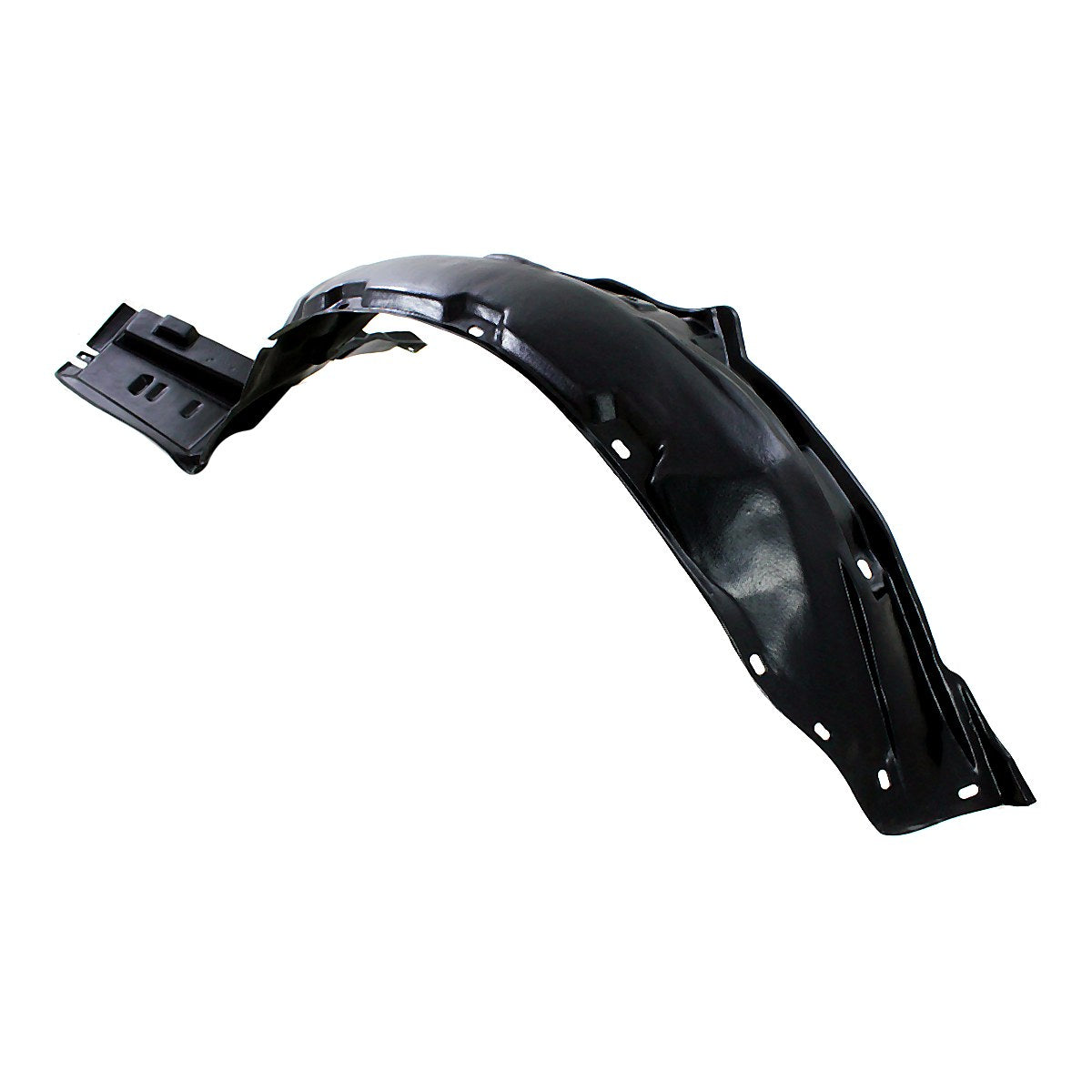 1997-1999 Acura Cl Fender Liner Front Driver Side – Side View (AC1248107)
