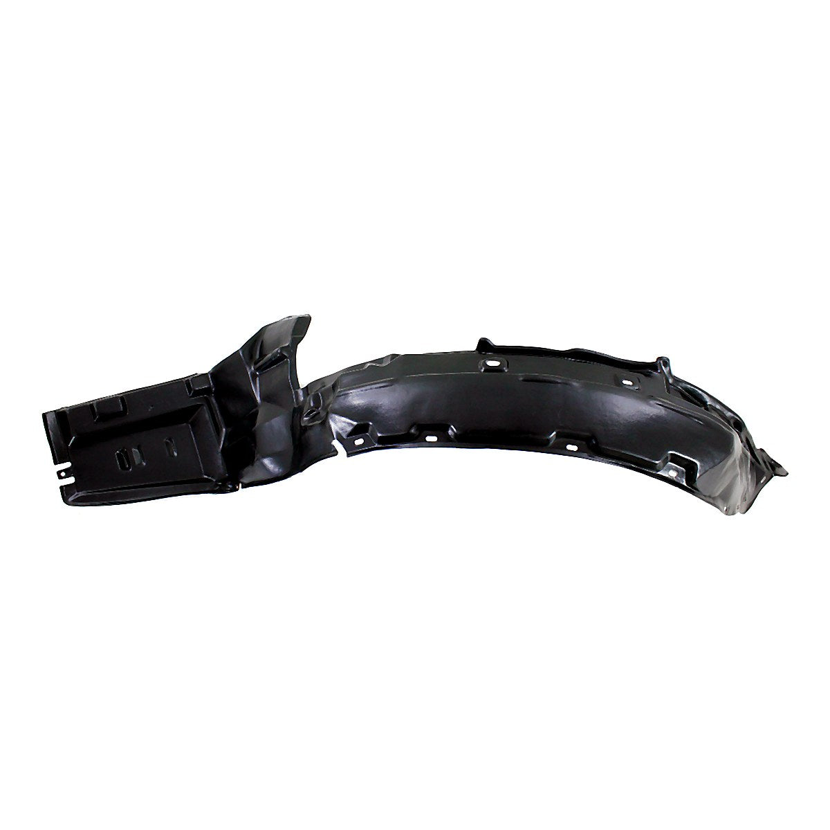 1997-1999 Acura Cl Fender Liner Front Driver Side – Side View (AC1248107)