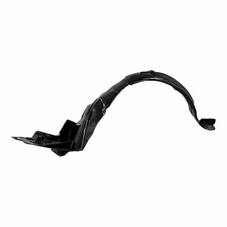 2004-2008 Acura Tl Fender Liner Driver Side – Front View (AC1248116)