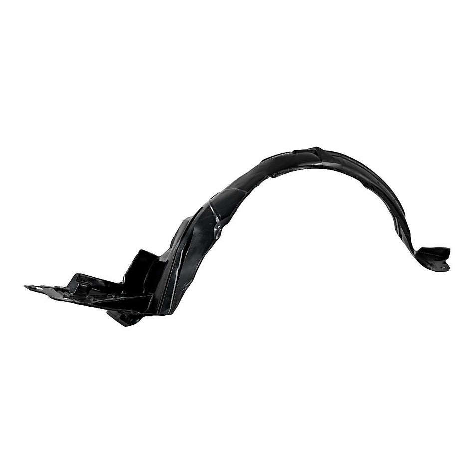 2004-2008 Acura Tl Fender Liner Driver Side – Front View (AC1248116)
