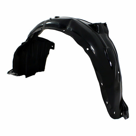 2002-2003 Acura Tl Fender Liner Front Driver Side – Side View (AC1248119)