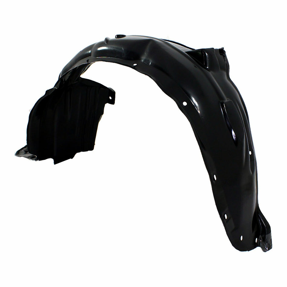 2002-2003 Acura Tl Fender Liner Front Driver Side – Side View (AC1248119)