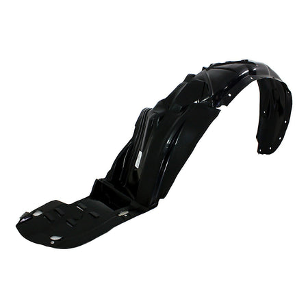 2002-2003 Acura Tl Fender Liner Front Driver Side – Side View (AC1248119)