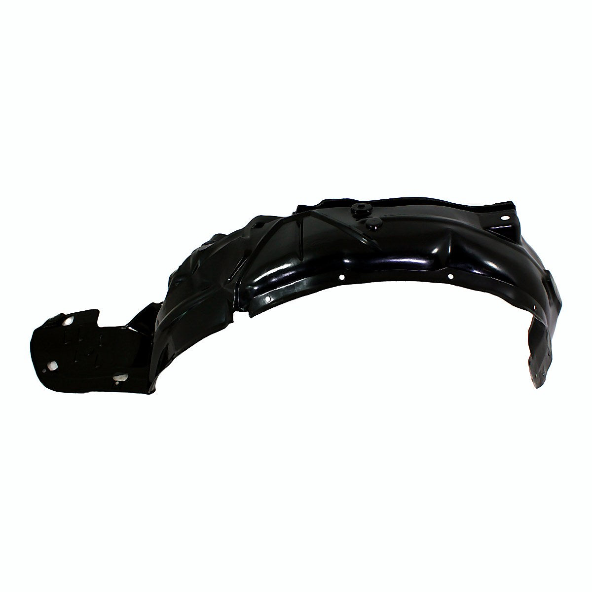 2002-2003 Acura Tl Fender Liner Front Driver Side – Back View (AC1248119)