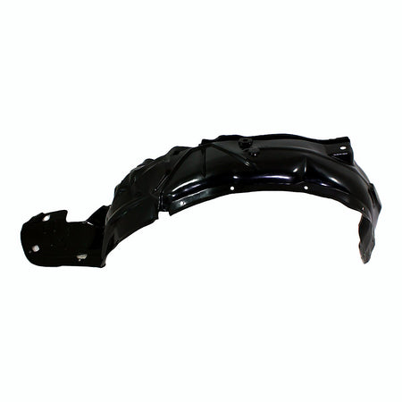 2002-2003 Acura Tl Fender Liner Front Driver Side – Back View (AC1248119)