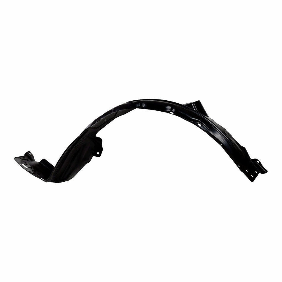2006-2008 Acura Tsx Fender Liner Front Driver Side – Front View (AC1248121)