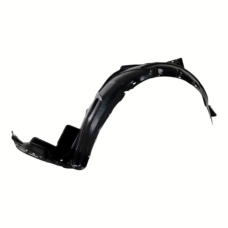 2006-2008 Acura Tsx Fender Liner Front Driver Side – Side View (AC1248121)