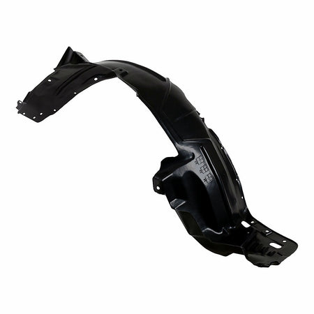 2006-2008 Acura Tsx Fender Liner Front Driver Side – Side View (AC1248121)