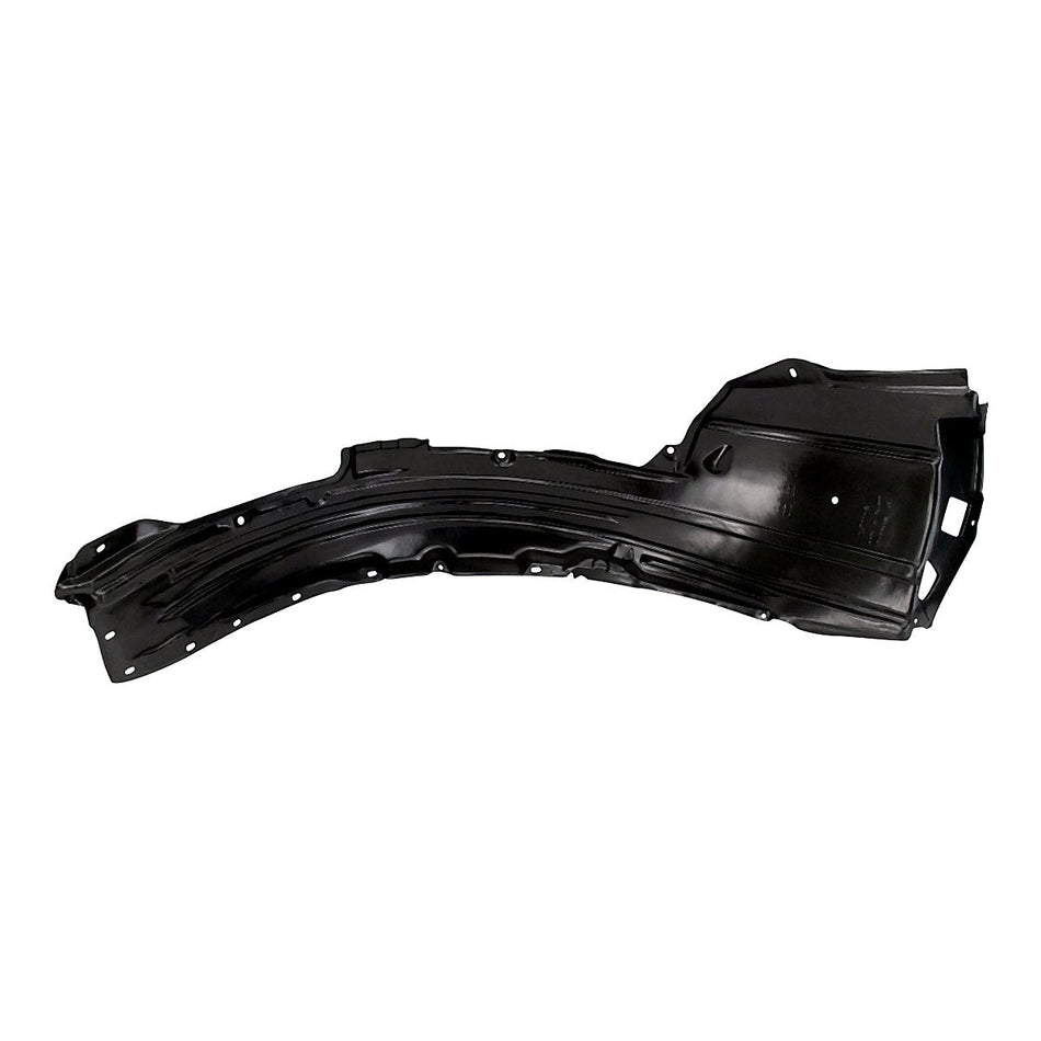 2007-2012 Acura Rdx Fender Liner Driver Side – Side View (AC1248122)
