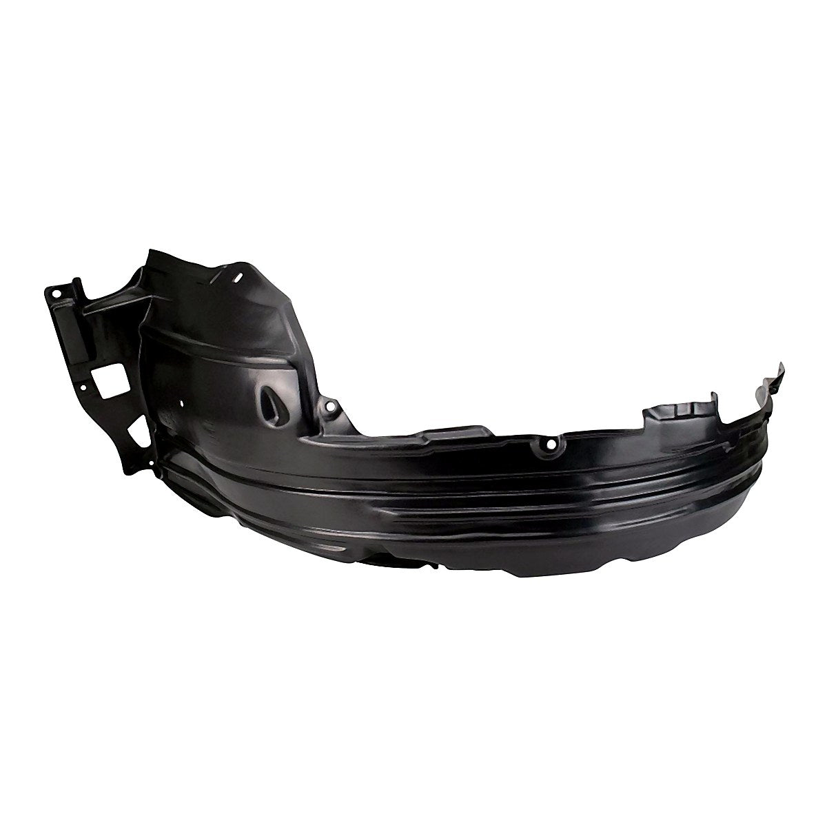 2007-2012 Acura Rdx Fender Liner Driver Side – Side View (AC1248122)
