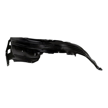 2007-2012 Acura Rdx Fender Liner Driver Side – Side View (AC1248122)