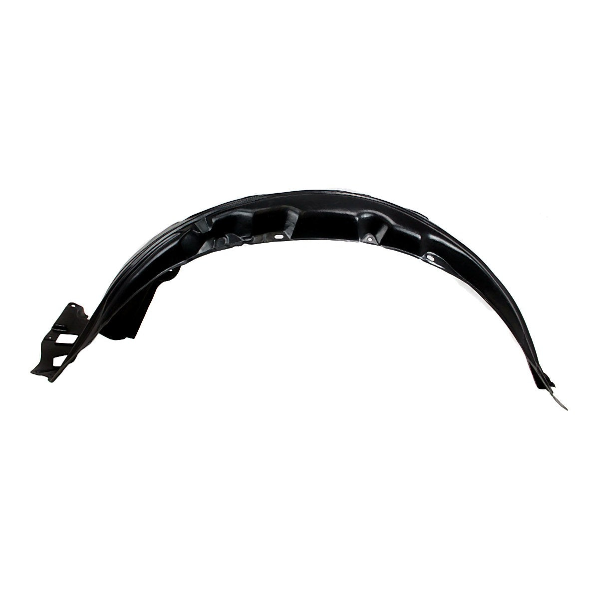 2007-2012 Acura Rdx Fender Liner Driver Side – Back View (AC1248122)