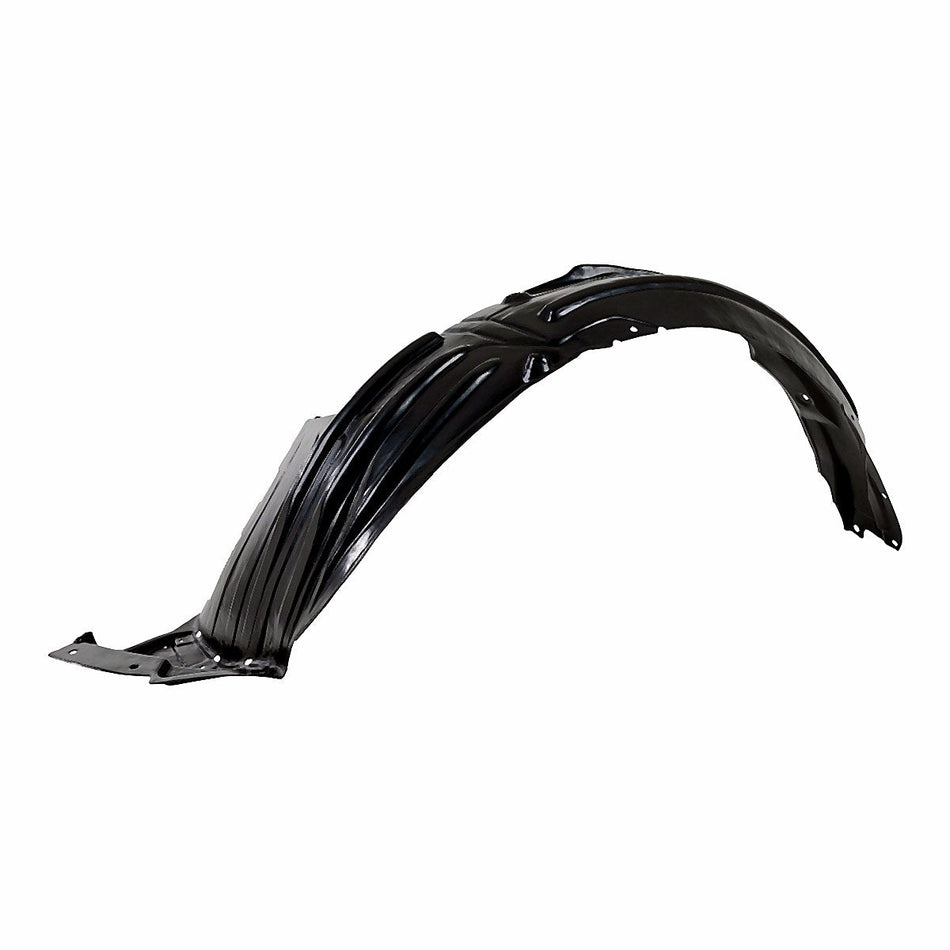 2007-2013 Acura Mdx Fender Liner Front Driver Side – Side View (AC1248123)