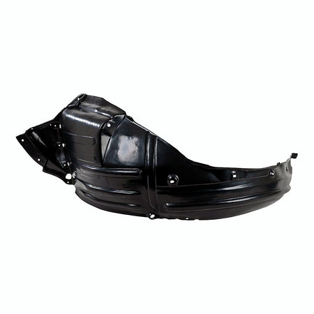 2007-2013 Acura Mdx Fender Liner Front Driver Side – Back View (AC1248123)