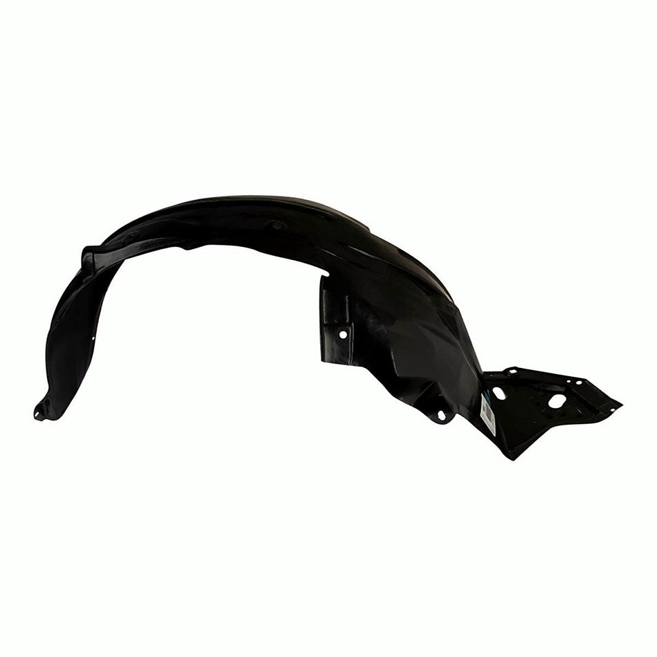 2009-2014 Acura Tsx Fender Liner Front Driver Side – Front View (AC1248124)