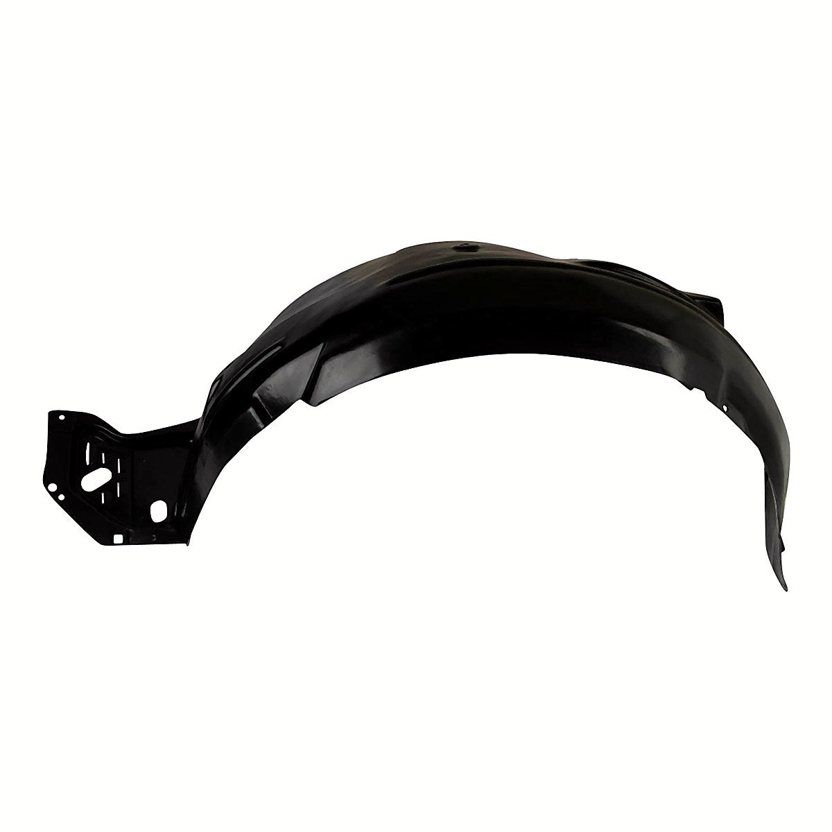 2009-2014 Acura Tsx Fender Liner Front Driver Side – Side View (AC1248124)