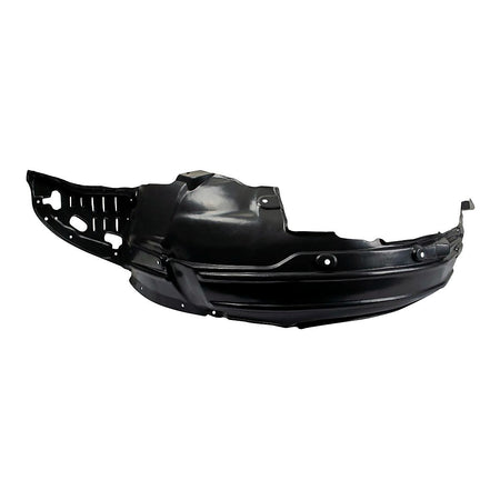 2009-2011 Acura Tl Fender Liner Driver Side Base Model – Front View (AC1248125)