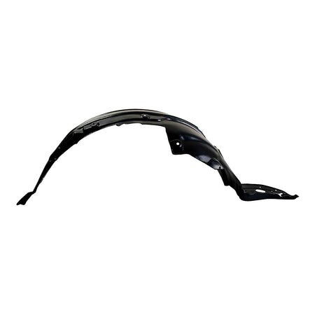 2009-2011 Acura Tl Fender Liner Driver Side Base Model – Side View (AC1248125)