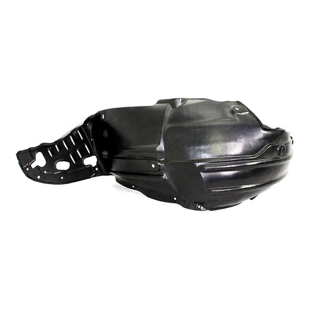 2009-2011 Acura Tl Fender Liner Driver Side Base Model – Side View (AC1248125)