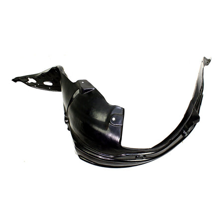 2009-2011 Acura Tl Fender Liner Driver Side Base Model – Back View (AC1248125)
