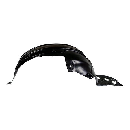 2009-2011 Acura Tl Fender Liner Driver Side Sh Model – Front View (AC1248126)