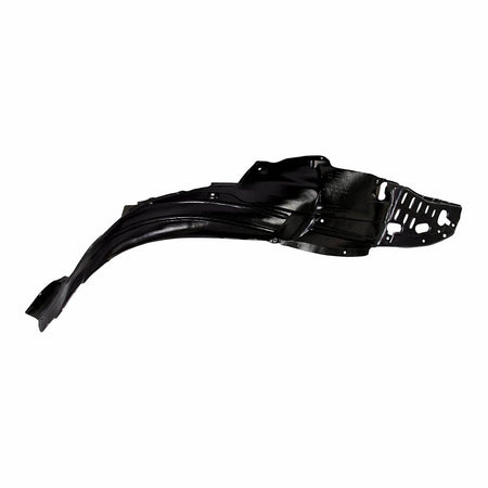 2009-2011 Acura Tl Fender Liner Driver Side Sh Model – Side View (AC1248126)