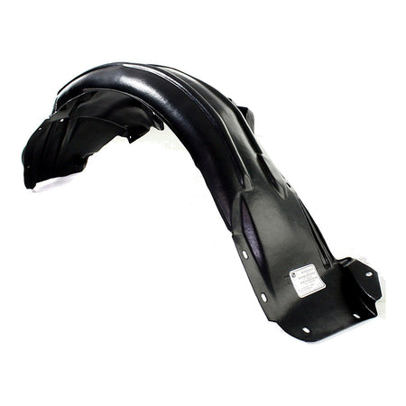 2009-2011 Acura Tl Fender Liner Driver Side Sh Model – Side View (AC1248126)