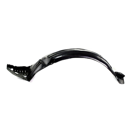 2009-2011 Acura Tl Fender Liner Driver Side Sh Model – Back View (AC1248126)