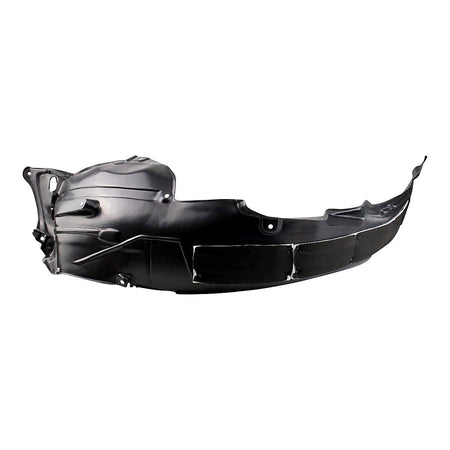 2016-2018 Acura Rdx Fender Liner Front Driver Side – Front View (AC1248130)