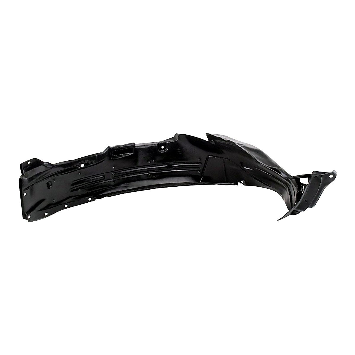 2016-2018 Acura Rdx Fender Liner Front Driver Side – Side View (AC1248130)