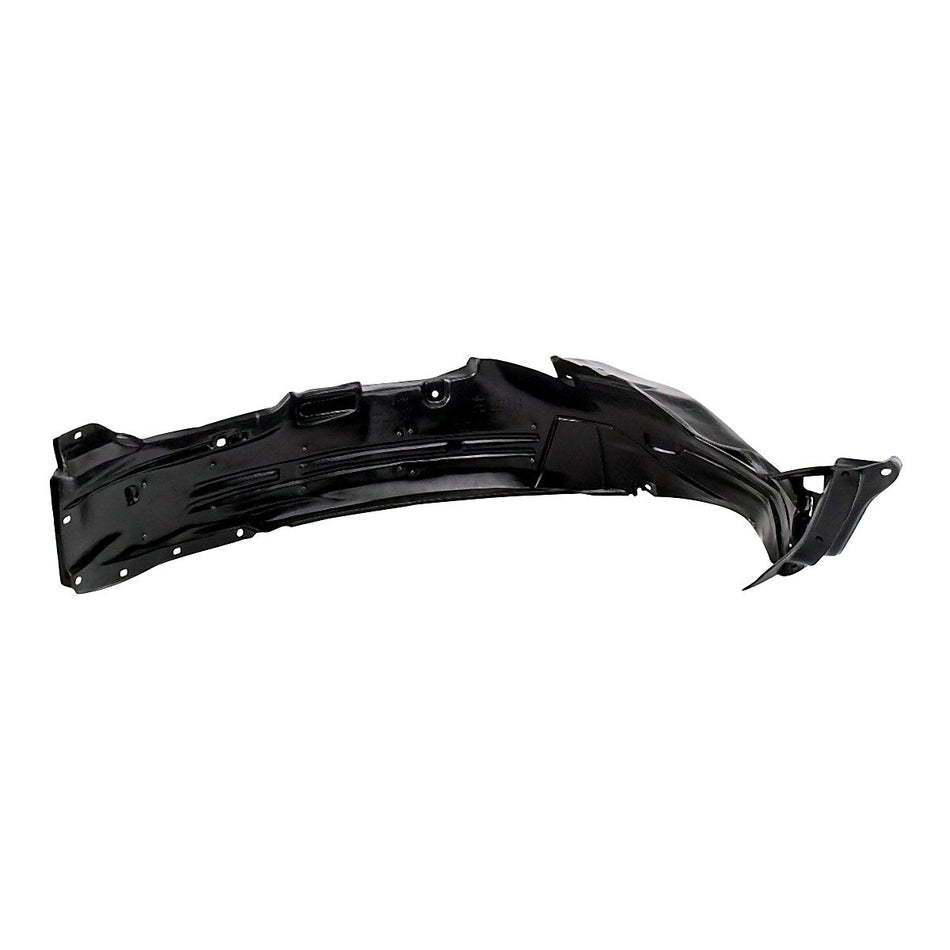 2016-2018 Acura Rdx Fender Liner Front Driver Side – Side View (AC1248130)