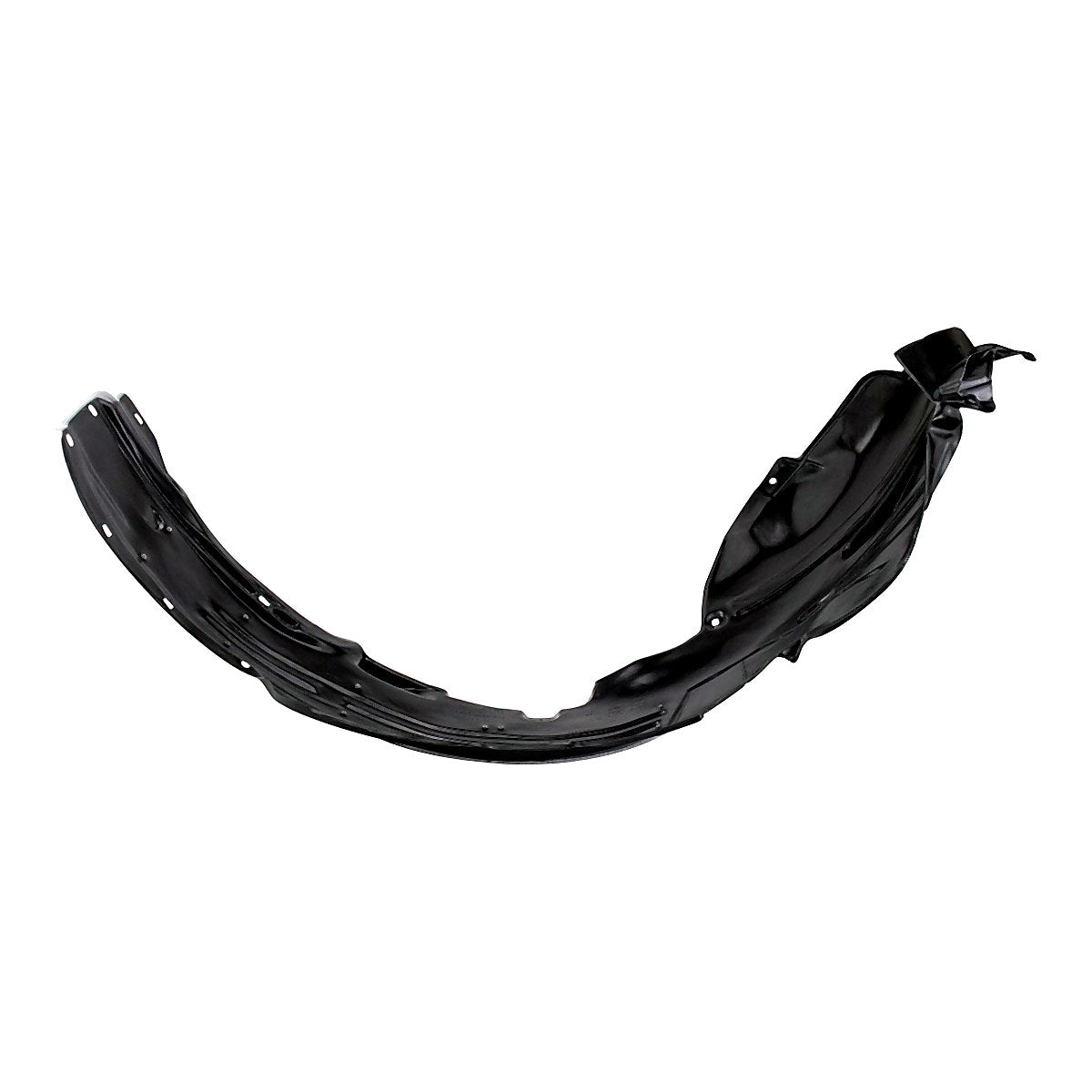 2016-2018 Acura Rdx Fender Liner Front Driver Side – Side View (AC1248130)