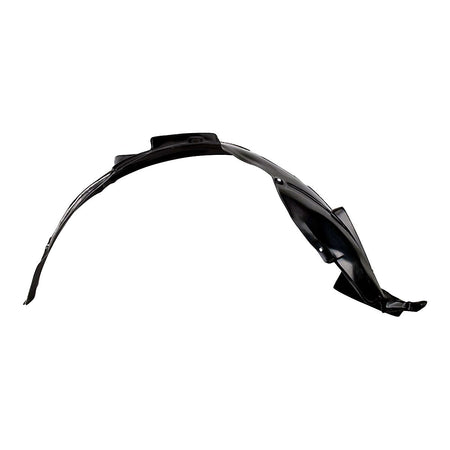 2016-2018 Acura Rdx Fender Liner Front Driver Side – Back View (AC1248130)