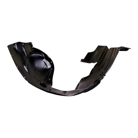 2014-2015 Acura Mdx Fender Liner Front Driver Side Without Lane Keep Assist – Back View (AC1248131)