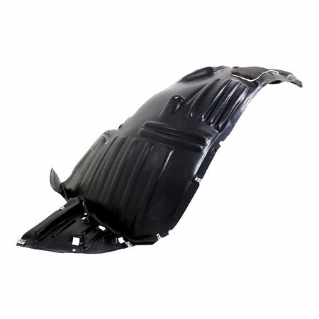 2014-2016 Acura Mdx Fender Liner Front Driver Side With Lane Keep Assist – Back View (AC1248132)