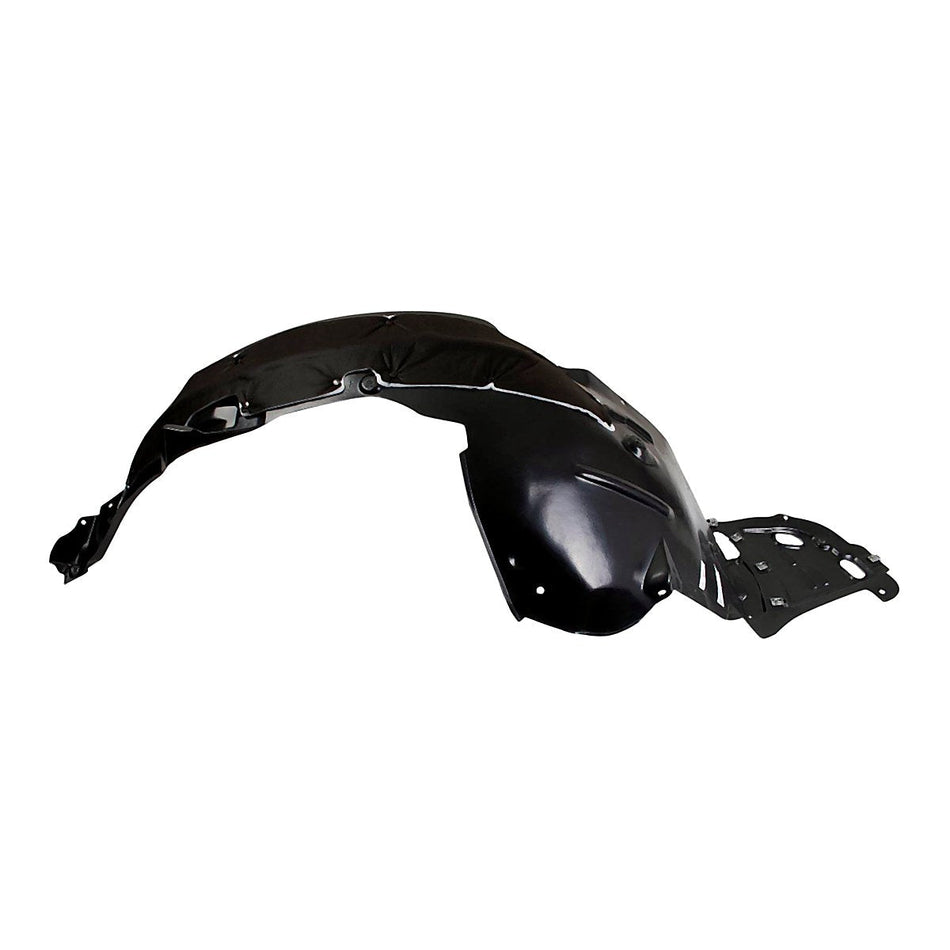 2015-2017 Acura Tlx Fender Liner Driver Side – Front View (AC1248136)