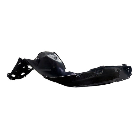 2015-2017 Acura Tlx Fender Liner Driver Side – Side View (AC1248136)