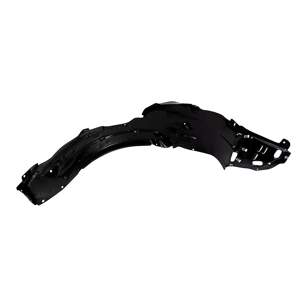 2015-2017 Acura Tlx Fender Liner Driver Side – Side View (AC1248136)