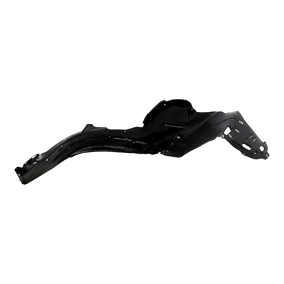 2015-2017 Acura Tlx Fender Liner Driver Side – Side View (AC1248136)