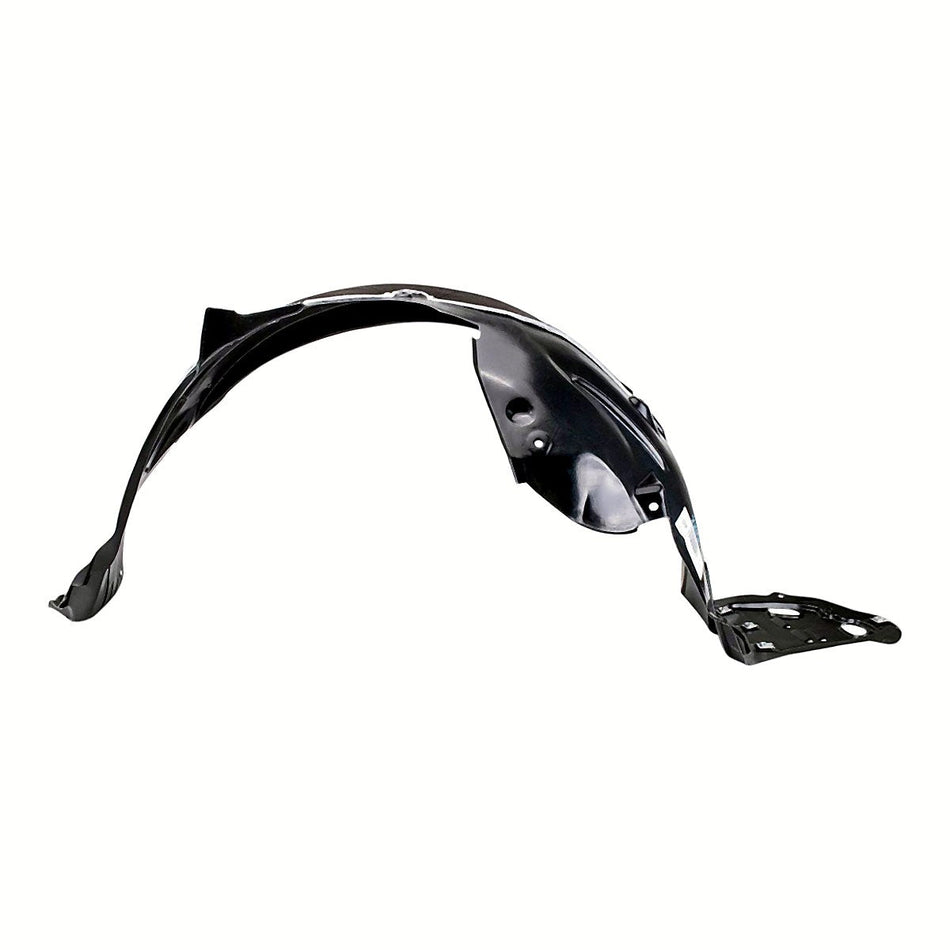 2018-2020 Acura Tlx Fender Liner Driver Side – Front View (AC1248138)