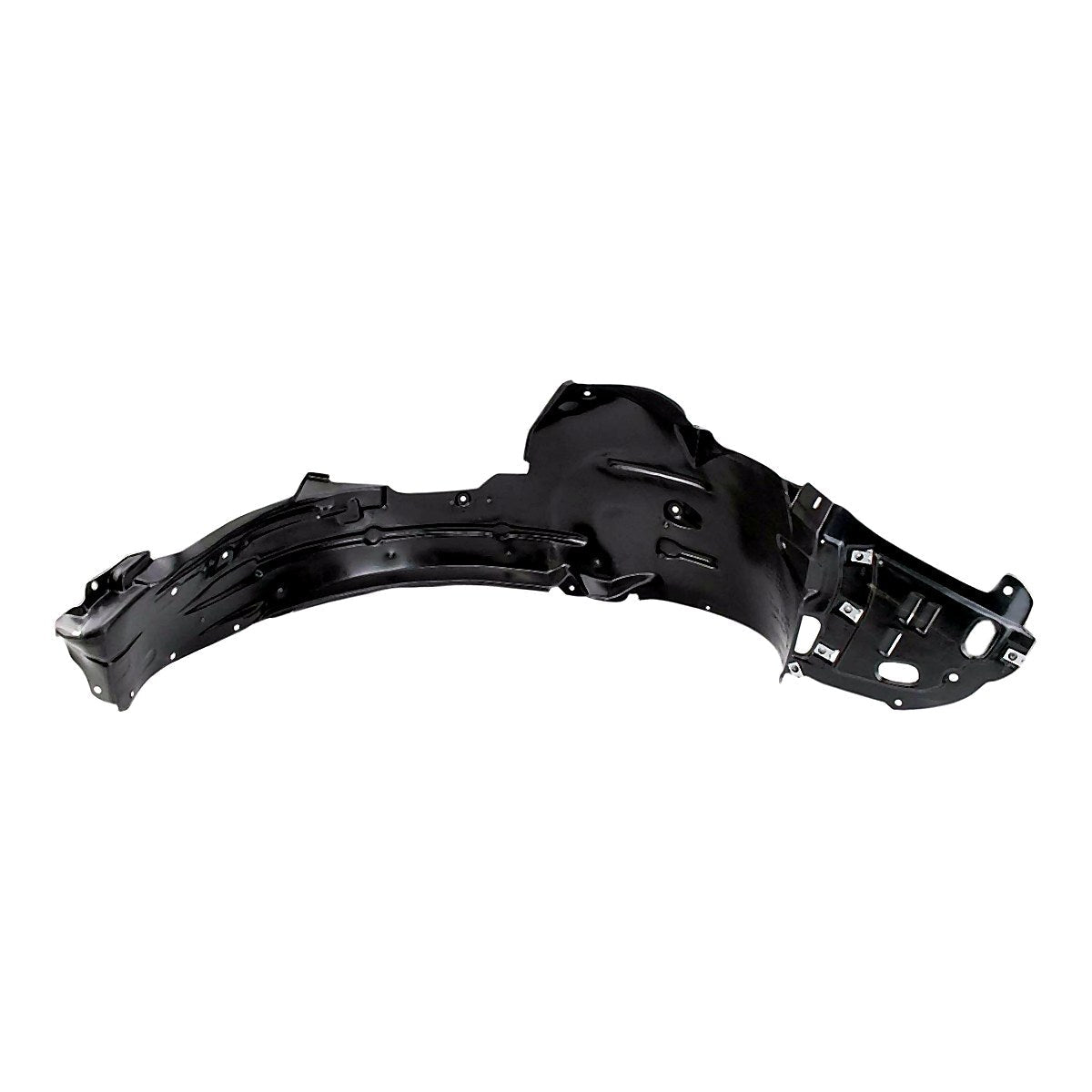 2018-2020 Acura Tlx Fender Liner Driver Side – Back View (AC1248138)