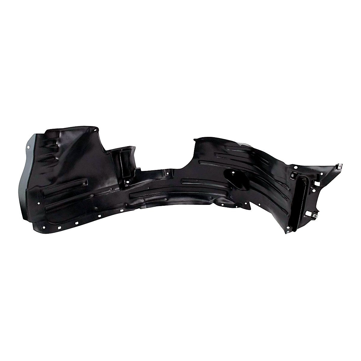 2019-2025 Acura Rdx Fender Liner Front Driver Side – Front View (AC1248140)