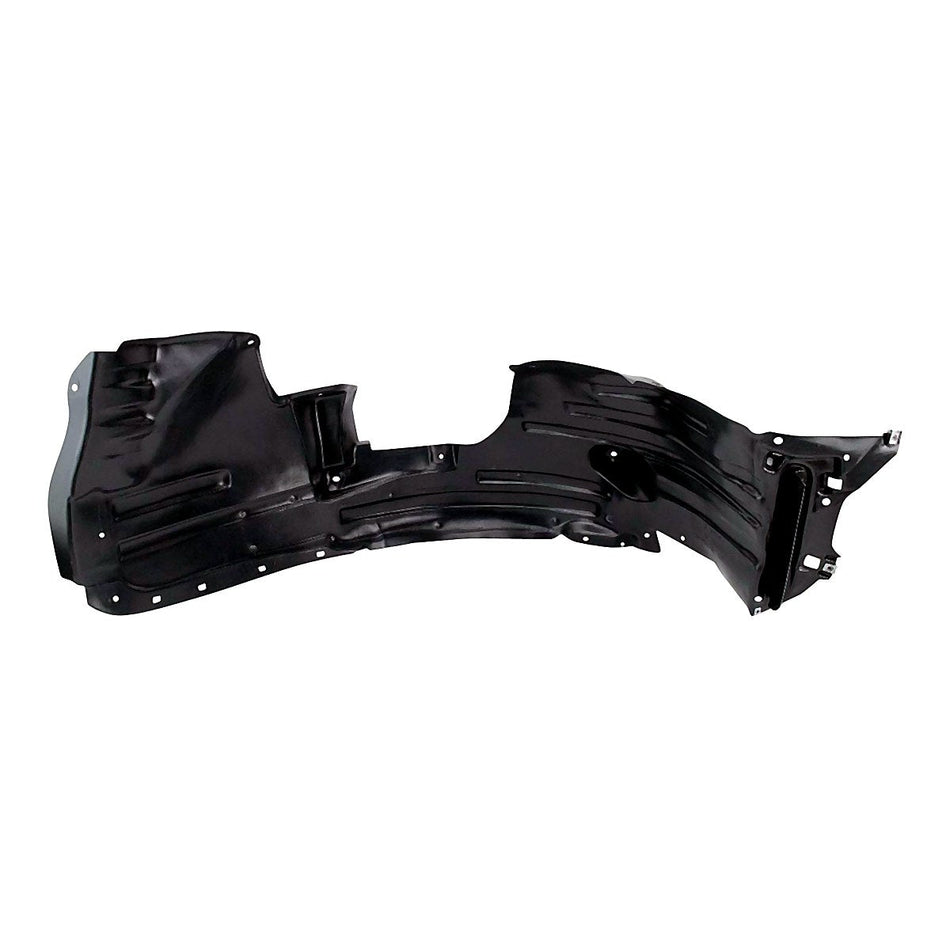 2019-2025 Acura Rdx Fender Liner Front Driver Side – Front View (AC1248140)