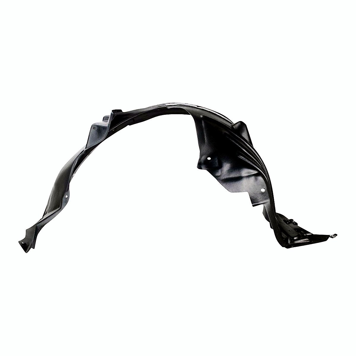 2019-2025 Acura Rdx Fender Liner Front Driver Side – Side View (AC1248140)