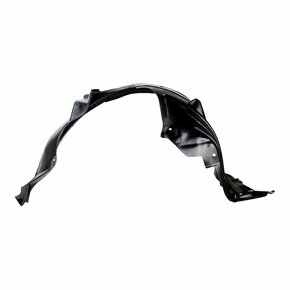 2019-2025 Acura Rdx Fender Liner Front Driver Side – Side View (AC1248140)