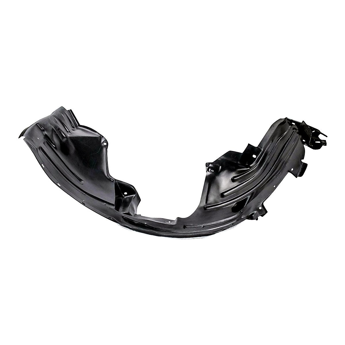 2019-2025 Acura Rdx Fender Liner Front Driver Side – Side View (AC1248140)