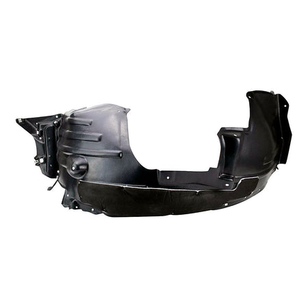 2019-2025 Acura Rdx Fender Liner Front Driver Side – Back View (AC1248140)